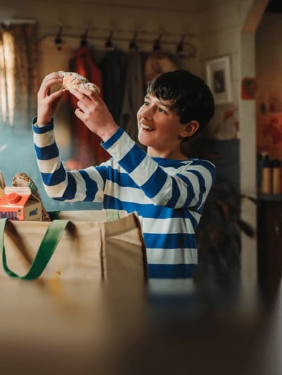 Pořád chutné a jen za hubičku